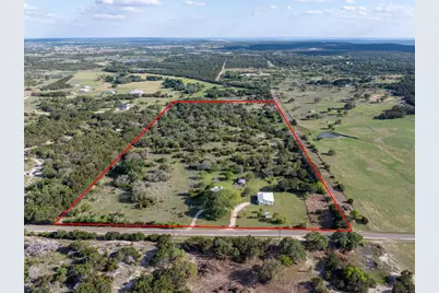 4923 County Road 110, Burnet, TX 78611 - Photo 4