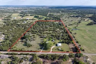 4923 Co Rd 110, Burnet, TX 78611 - Photo 4