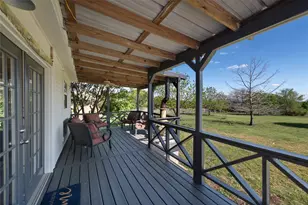 4923 Co Rd 110, Burnet, TX 78611 - Photo 22
