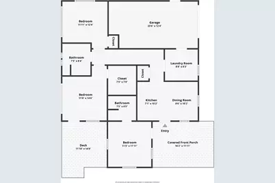 4923 County Road 110, Burnet, TX 78611 - Photo 40