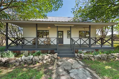 4923 County Road 110, Burnet, TX 78611 - Photo 1