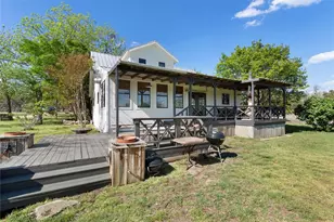 4923 Co Rd 110, Burnet, TX 78611 - Photo 24