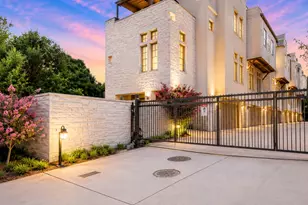 2300 Enfield Rd, Austin, TX 78703 - Photo 2
