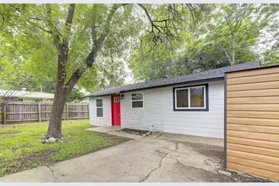1711 Brentwood Street #B, Austin, TX 78757 - Photo 1