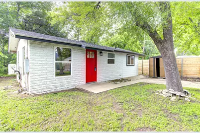 1711 Brentwood Street #B, Austin, TX 78757 - Photo 14