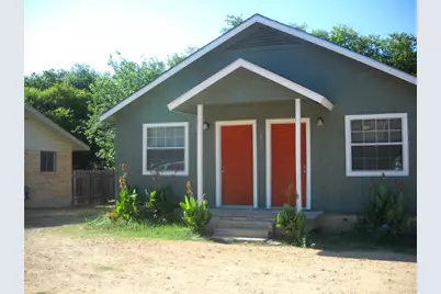 4307 Shallowbrook Trail #1, Austin, TX 78744 - Photo 1