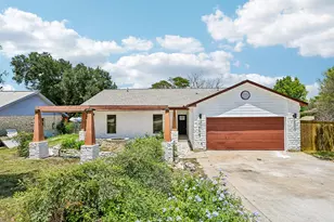 1408 Gatlinburg Dr, Pflugerville, TX 78660 - Photo 1
