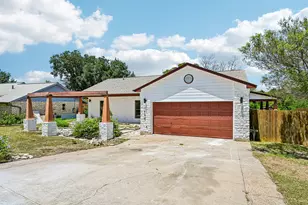 1408 Gatlinburg Dr, Pflugerville, TX 78660 - Photo 2