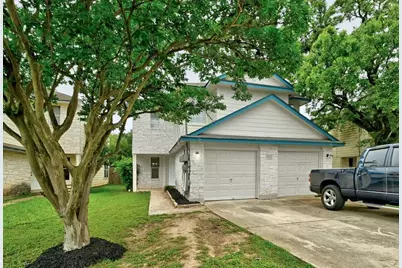 2320 Riddle Road #A, Austin, TX 78748 - Photo 1