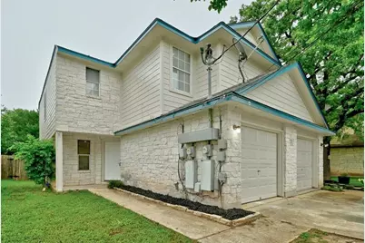 2320 Riddle Road #A, Austin, TX 78748 - Photo 2