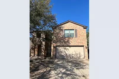 13404 Gilwell Drive, Del Valle, TX 78617 - Photo 1