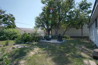 14 W Post Oak Avenue, Rogers, TX 76569 - Photo 20