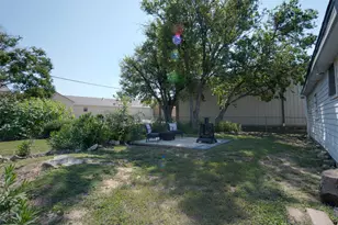 14 W Post Oak Ave, Rogers, TX 76569 - Photo 20