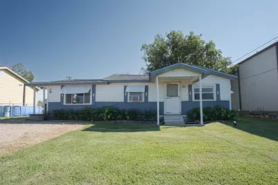 14 W Post Oak Avenue, Rogers, TX 76569 - Photo 4