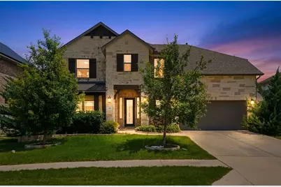 109 Mark Way, Liberty Hill, TX 78642 - Photo 1