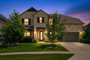 109 Mark Wy, Liberty Hill, TX 78642 - Photo 1