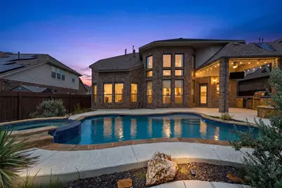 109 Mark Way, Liberty Hill, TX 78642 - Photo 2