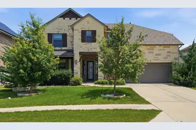 109 Mark Way, Liberty Hill, TX 78642 - Photo 4