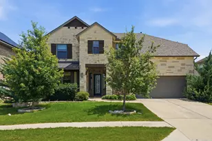 109 Mark Wy, Liberty Hill, TX 78642 - Photo 4