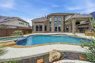 109 Mark Wy, Liberty Hill, TX 78642 - Photo 1