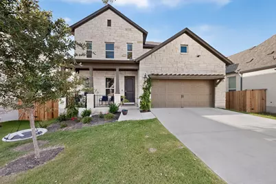 108 Red Camella Drive, Georgetown, TX 78628 - Photo 2