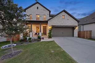 108 Red Camella Dr, Georgetown, TX 78628 - Photo 1
