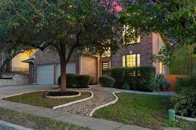2950 Lantana Ridge Drive, Austin, TX 78732 - Photo 1