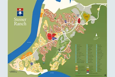 2950 Lantana Ridge Drive, Austin, TX 78732 - Photo 24