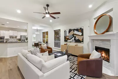 2950 Lantana Ridge Drive, Austin, TX 78732 - Photo 10