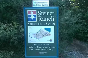 2950 Lantana Ridge Dr, Austin, TX 78732 - Photo 32