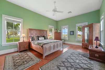 9058 Sam Houston Road, Brenham, TX 77833 - Photo 20