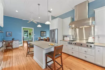 9058 Sam Houston Road, Brenham, TX 77833 - Photo 16
