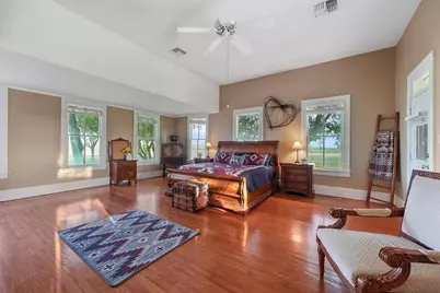 9058 Sam Houston Road, Brenham, TX 77833 - Photo 18