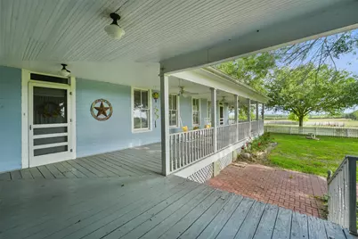 9058 Sam Houston Road, Brenham, TX 77833 - Photo 36