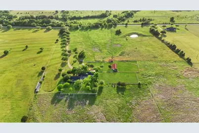 9058 Sam Houston Road, Brenham, TX 77833 - Photo 8