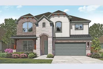 1952 Barfish Way, Leander, TX 78641 - Photo 1