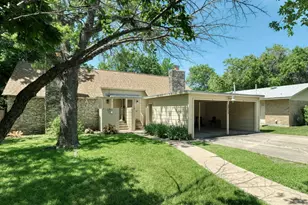 2711 St Edwards Cir, Austin, TX 78704 - Photo 1