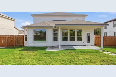 5624 San Michele Street, Round Rock, TX 78665 - Photo 34