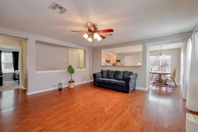 4302 Kings Canyon Drive, Taylor, TX 76574 - Photo 4