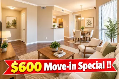 6000 Shepherd Mountain Cove #1401, Austin, TX 78730 - Photo 1