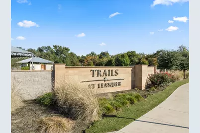 740 Aliso Trail, Leander, TX 78641 - Photo 34