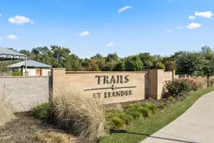 740 Aliso Trail, Leander, TX 78641 - Photo 34