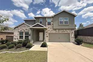 1216 Blackhaw Ln, Leander, TX 78641 - Photo 1