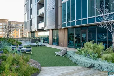 48 East Avenue #1210, Austin, TX 78701 - Photo 36