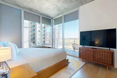 48 East Avenue #1210, Austin, TX 78701 - Photo 10