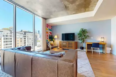 48 East Avenue #1210, Austin, TX 78701 - Photo 2