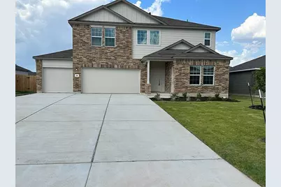 160 River Rise Road, Kyle, TX 78640 - Photo 1