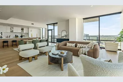 70 Rainey Street #2701, Austin, TX 78701 - Photo 6