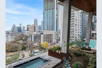 70 Rainey Street #2701, Austin, TX 78701 - Photo 34