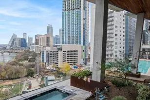 70 Rainey St, Austin, TX 78701 - Photo 34